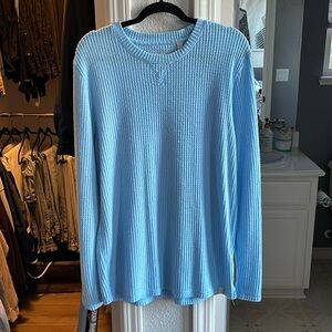 Urban Outfitters Blue LongSleeve